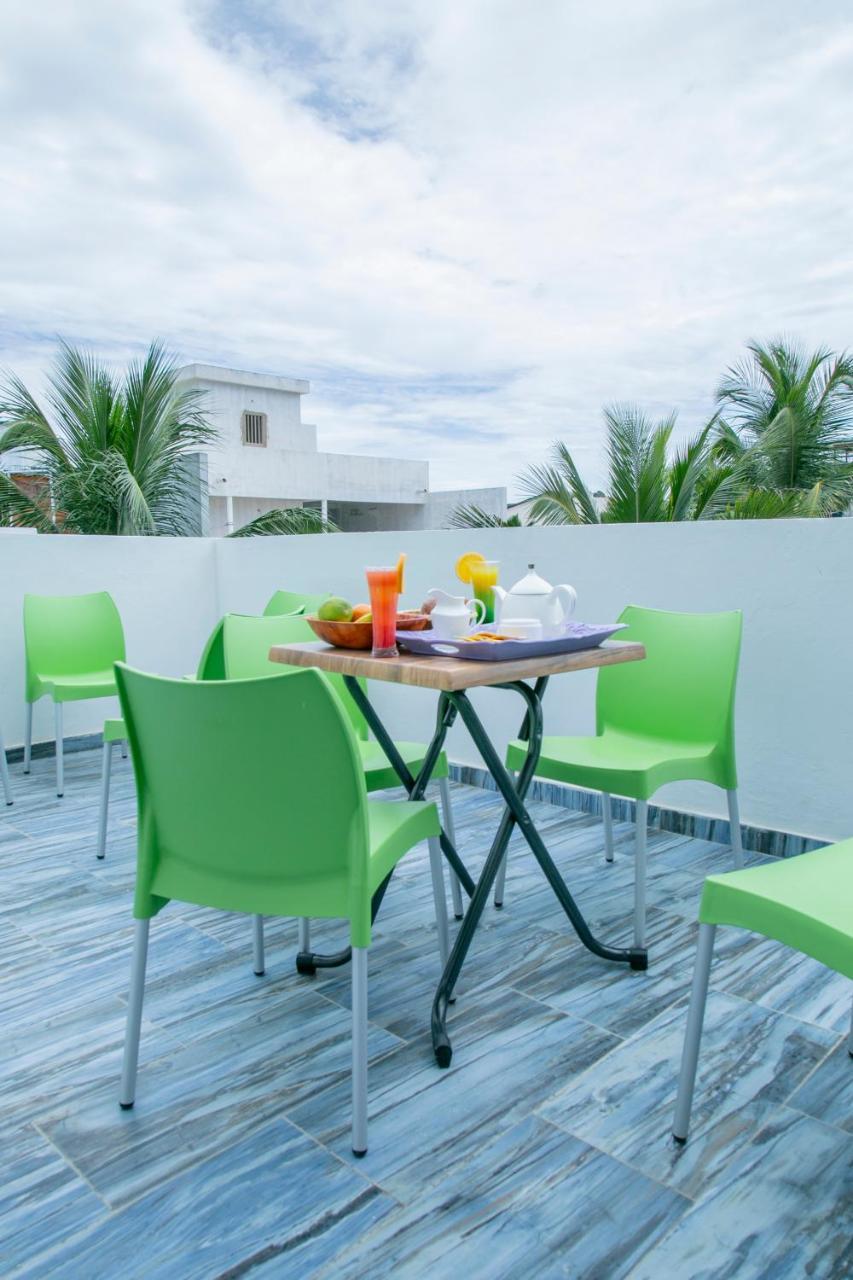 J Pad Hotel