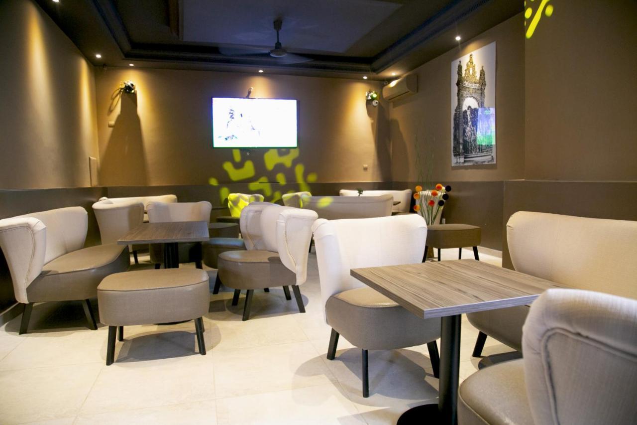 Hotel J Pad