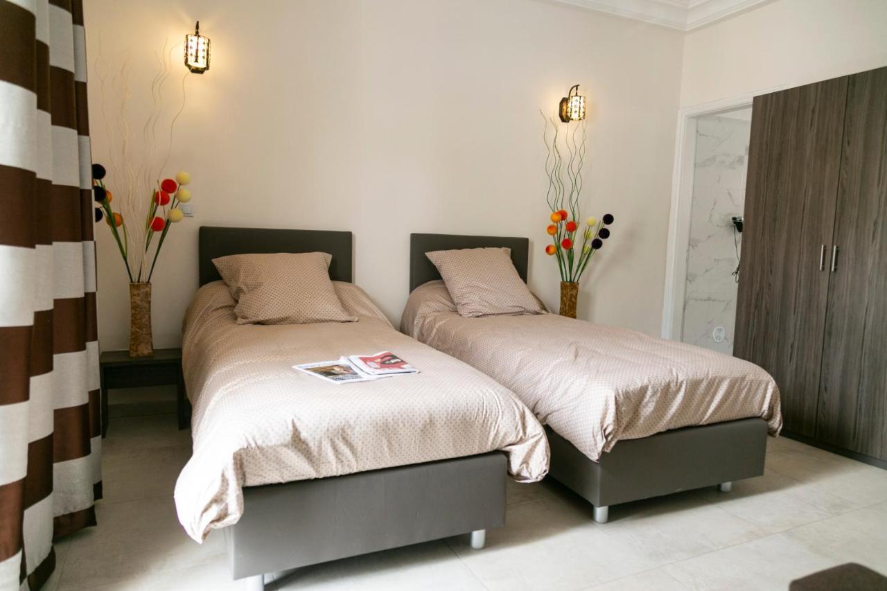 J Pad Hotel