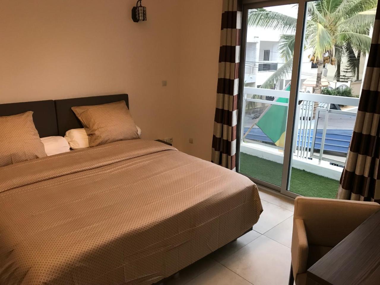 J Pad Hotel