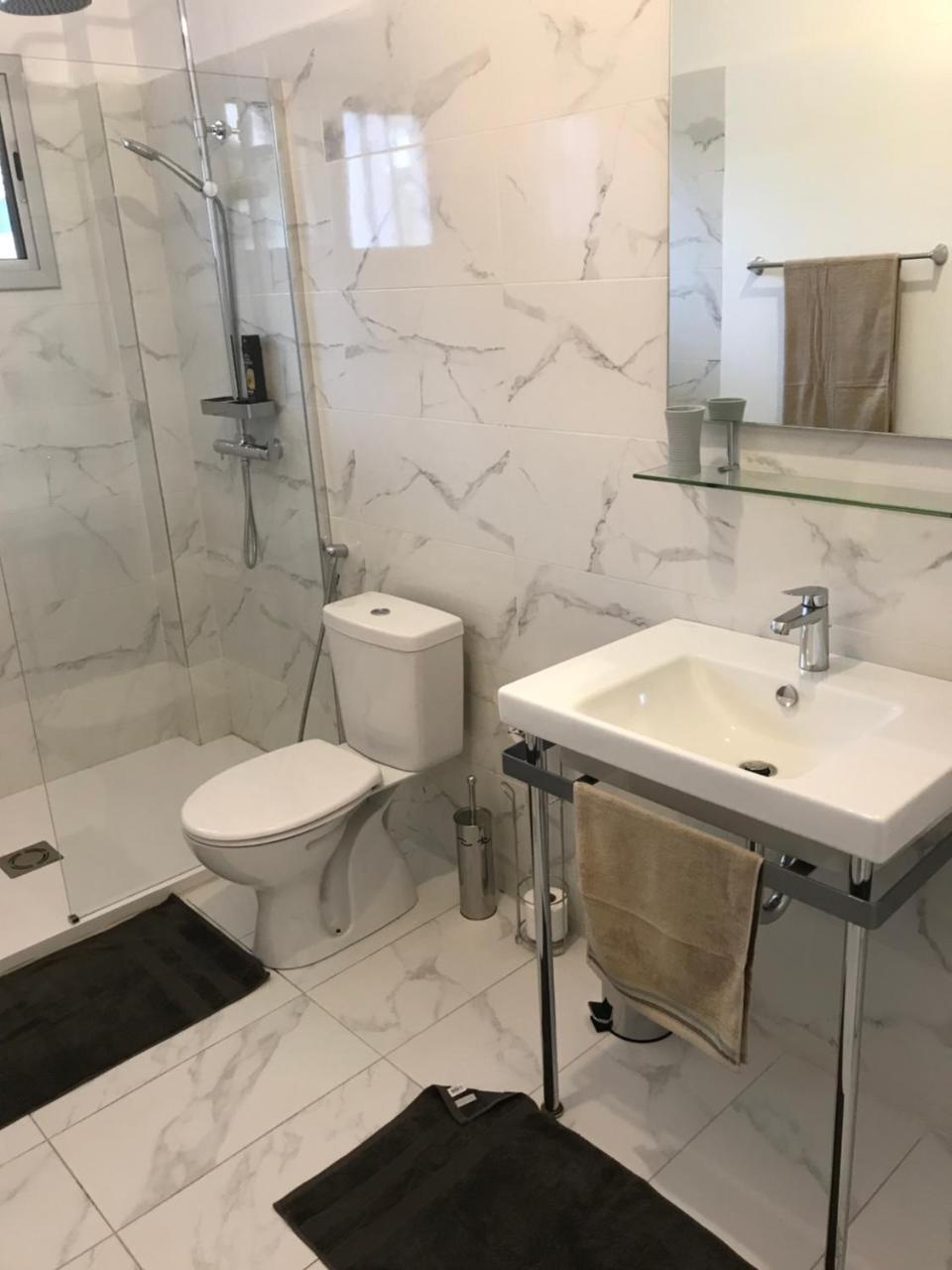 J Pad Hotel Dakar