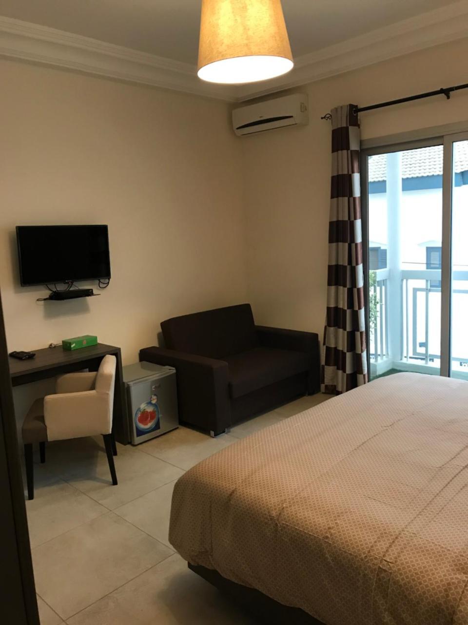 Hotel J Pad Dakar